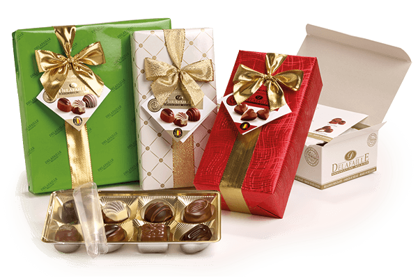 Buy or send Gift Wrap Handmade Chocolate T12 Chocolates Online